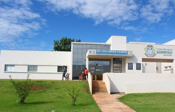 Sorriso: Presidente da C&acirc;mara solicita vigil&acirc;ncia armada e c&acirc;meras de monitoramento para a Upinha