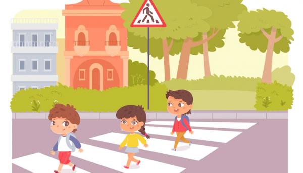 Sorriso: Parlamentar sugere a realiza&ccedil;&atilde;o de campanhas sobre tr&acirc;nsito nas escolas