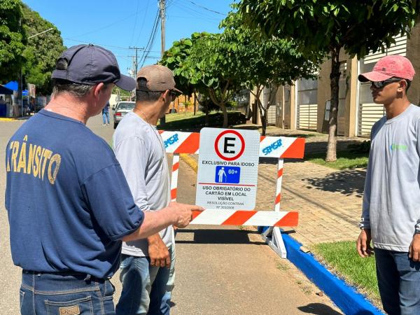 Exporriso 2023 conta com acessibilidade a PcDs e idosos