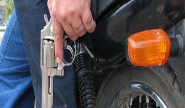 Sorriso: Ladr&atilde;o pergunta se mulher quer levar tiro ap&oacute;s ela fazer pedido a ele durante assalto