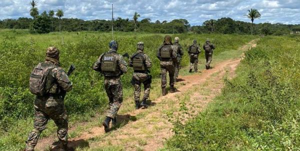 18 bandidos envolvidos no ataque em Confresa j&aacute; morreram em confronto com a pol&iacute;cia; Veja quem s&atilde;o