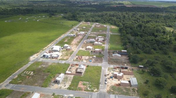 Primeiro-secret&aacute;rio do Legislativo de Sorriso indica a constru&ccedil;&atilde;o de uma escola municipal no Bairro Brasil Norte