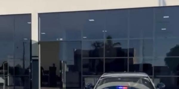 Pol&iacute;cia Civil de Sorriso tem Camaro para opera&ccedil;&otilde;es e pris&otilde;es