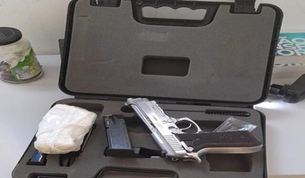 Ipiranga do Norte: PM evita que mulher seja morta e prende suspeitos ap&oacute;s den&uacute;ncia an&ocirc;nima