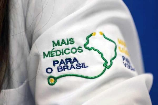Parlamentar indica contrata&ccedil;&atilde;o de profissionais do Programa Mais M&eacute;dicos para Sorriso