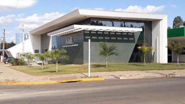 Sorriso: Vereador indica contrata&ccedil;&atilde;o de m&eacute;dico proctologista para o AME