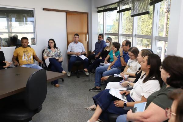 Sorriso conquista 1&ordm; lugar na arrecada&ccedil;&atilde;o de ICMS/Educa&ccedil;&atilde;o em MT