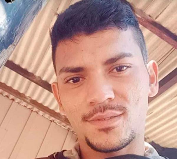 Sorrisense morre em acidente em Nova Cana&atilde; do Norte; Fam&iacute;lia faz "Vakinha" para trazer corpo para Sorriso