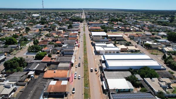 Vera: Prefeitura alerta que queimada no per&iacute;metro urbano &eacute; crime ambiental com penalidades