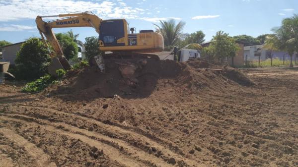 Sorriso: Prefeitura vai construir Capela Mortu&aacute;ria em Primaverinha
