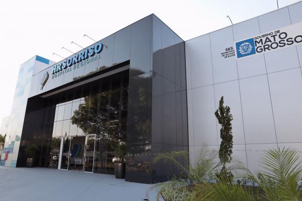 TJ manda Estado indenizar m&atilde;e e filho por erro m&eacute;dico e sequelas em beb&ecirc;, ap&oacute;s atraso em parto no Regional de Sorriso