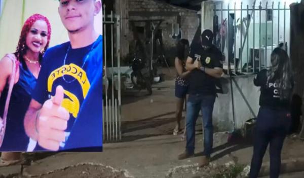 Sorriso: Casal &eacute; executado dentro de casa no S&atilde;o Mateus