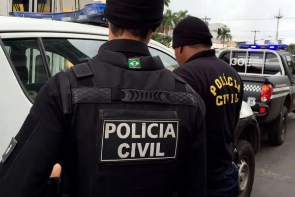 MT: foragido no Mato Grosso morre em conforto com a policia em Goi&aacute;s