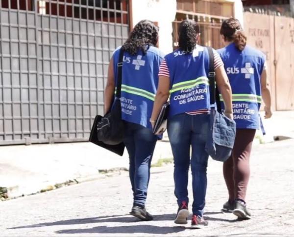 Sorriso: Agentes de sa&uacute;de e epidemiol&oacute;gicos poder&atilde;o relatar viol&ecirc;ncia dom&eacute;stica e crueldade contra animais