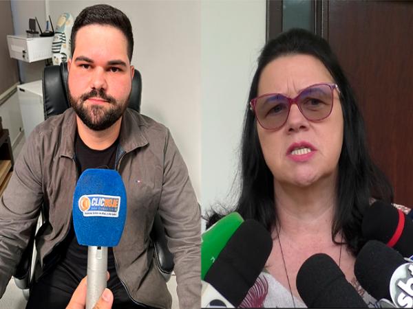 Sorriso: Iago Mella quer afastamento de secret&aacute;ria de educa&ccedil;&atilde;o ap&oacute;s ind&iacute;cios de omiss&atilde;o em abusos de meninas em escolas municipais