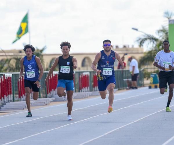 Sorriso: Atletas da ASA conquistam seis medalhas nos Jogos Universit&aacute;rios Brasileiros