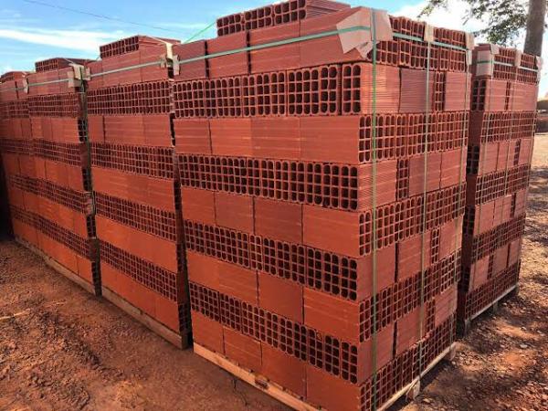 Sorriso: Homem tenta comprar tijolos pelo Facebook, cai em golpe e perde R$ 1.500 reais 