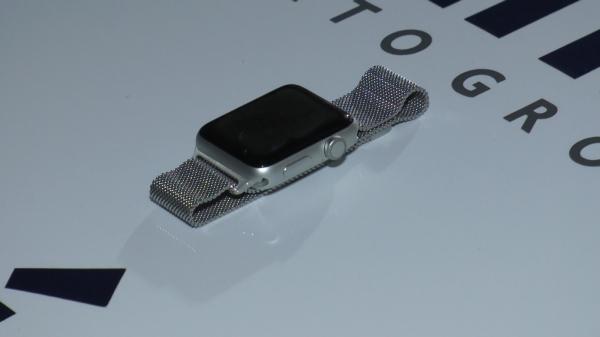 Sorriso: PM prende bandido e recupera rel&oacute;gio, furtado de resid&ecirc;ncia, ap&oacute;s propriet&aacute;rio localizar objeto atrav&eacute;s de rastreador