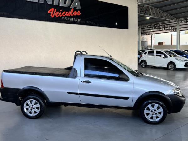 Sorriso: Homem perde R$ 21 mil tentando comprar uma FIAT STRADA na internet