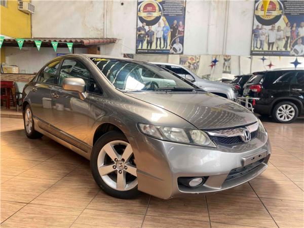 Sorriso: Homem &eacute; enganado tentando comprar CIVIC pelo facebook e perde R$ 20 mil