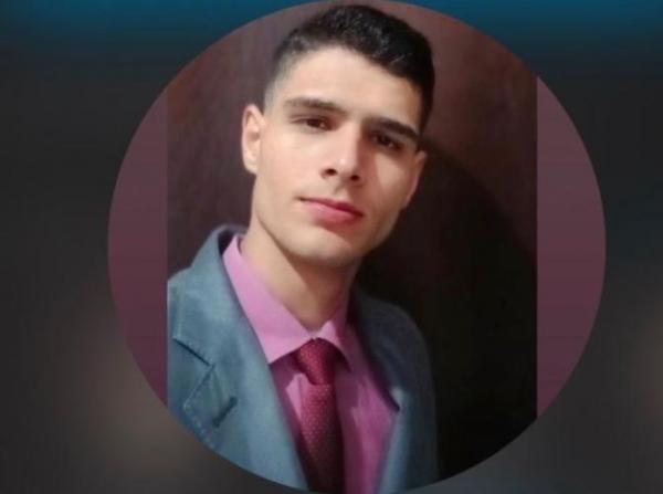 Sorriso: Jovem muito querido em Primaverinha morre ap&oacute;s colidir com minivan na BR-163