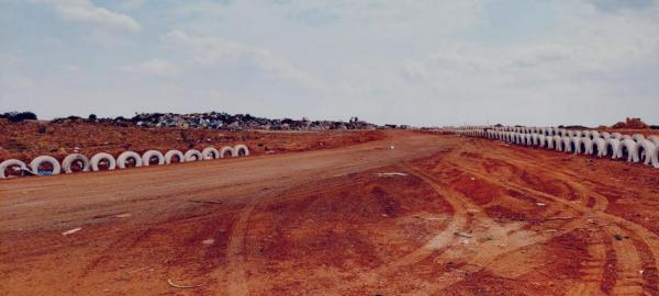 Sorriso: "Lix&atilde;o" da cidade deve ser fechado at&eacute; o final do ano