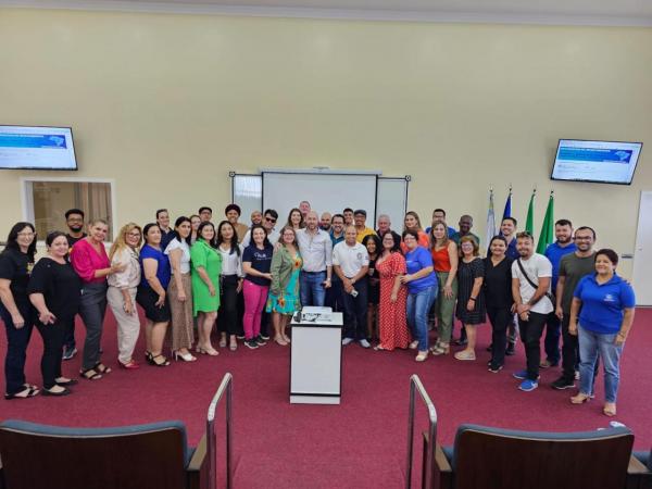 Sorriso: Lei Paulo Gustavo ir&aacute; injetar mais de R$ 782 mil no setor cultural da cidade