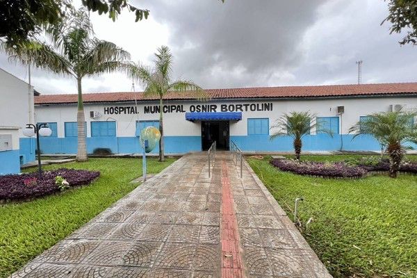 MT: Paciente, sem m&aacute;scara, agride e arranca cabe&ccedil;os de m&eacute;dica ap&oacute;s caso de Covid-19 ser registrado dentro de hospital