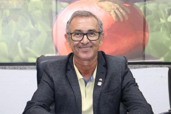 Sorriso: Z&eacute; da Pantanal sugere constru&ccedil;&atilde;o de sede pr&oacute;pria para a secretaria de cultura