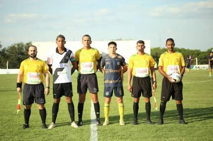 Definidas datas dos confrontos Mixto x Sorriso pelo Mato-grossense Sub-20