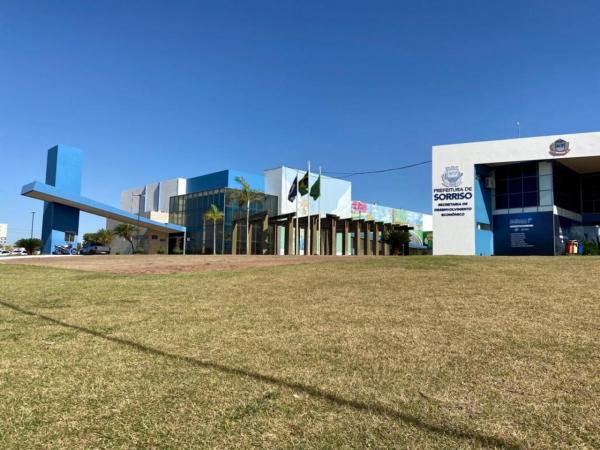 Sorriso: Rota do Sol pode ter feira de carros usados