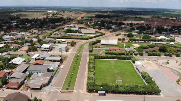 Itanhang&aacute; tem popula&ccedil;&atilde;o de 7.539 pessoas, diz IBGE