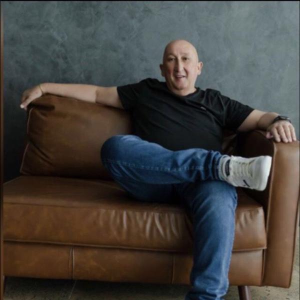 Sorriso: Morre Wilmar Ant&ocirc;nio Greggio (Chumiga); Prefeitura decreta luto