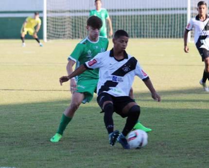 Mixto vence o Sorriso por 2 a 1 em partida no Dutrinha