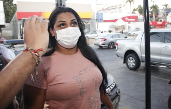 MT: Mulher que pagou amante para matar o marido PM &eacute; condenada a 22 anos de pris&atilde;o