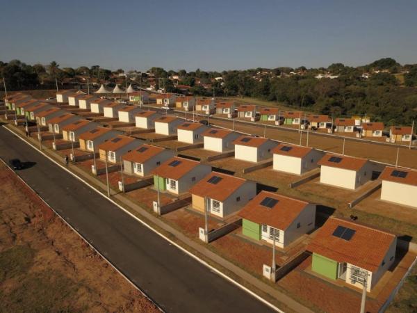 Sorriso: Celso Kozak sugere implanta&ccedil;&atilde;o de loteamento popular