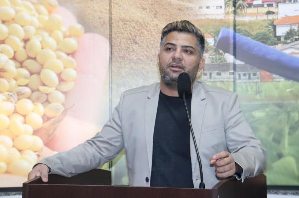 Sorriso: Mauricio Gomes cobra implanta&ccedil;&atilde;o de laborat&oacute;rio municipal de an&aacute;lises cl&iacute;nicas