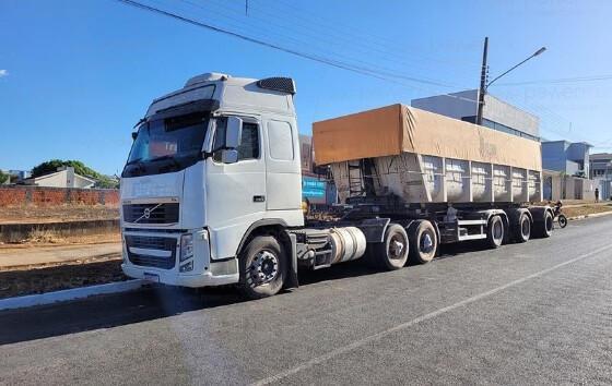 Nova Mutum: FT prende homem, que pegou filha com a m&atilde;e em Sorriso, e estava tentando fugir com crian&ccedil;a