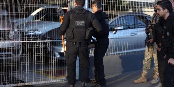 Sorriso: Justi&ccedil;a julga em agosto quadrilha que movimentou R$ 70 milh&otilde;es