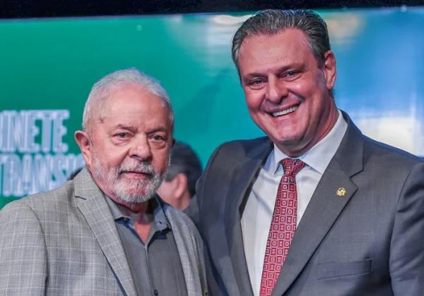 Sorriso: Ministro de Lula vem ao ao munc&iacute;pio lan&ccedil;ar projetos do agro