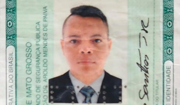 Sorriso: Homem encontrado morto dentro de casa &eacute; sepultado