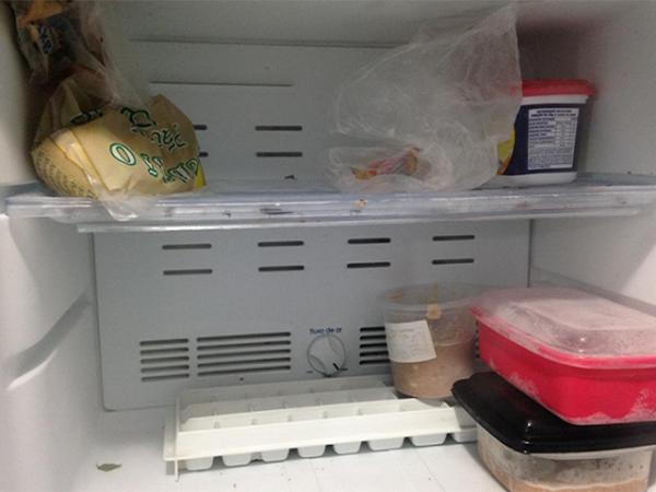 Sorriso: Bandidos invadem casa no Village e levam moto e todas as carnes da geladeira