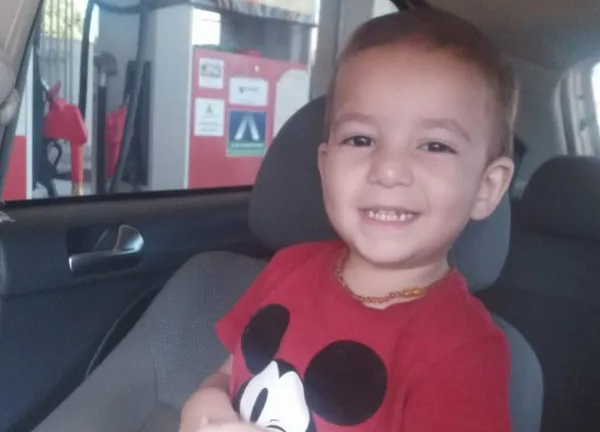 Crian&ccedil;a, de 03 anos, morre no Regional de Sorriso depois de ser atendido tr&ecirc;s vezes em policl&iacute;nica e na UPA de Sinop