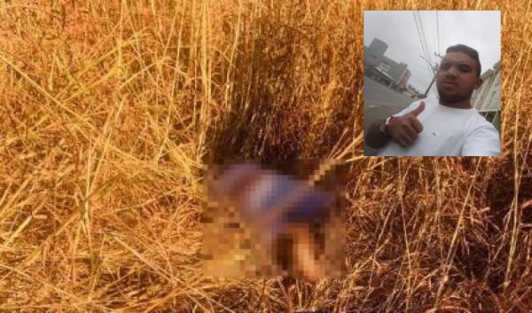 MT: Homem &eacute; assassinado a facadas e pauladas por tr&ecirc;s colegas de trabalho