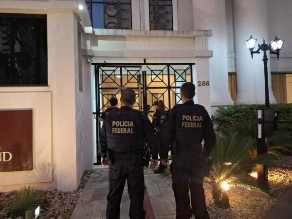 Opera&ccedil;&atilde;o da PF fecha cerco contra tr&aacute;fico de pessoas para prostitui&ccedil;&atilde;o na It&aacute;lia; v&iacute;timas em MT e mais 4 estados