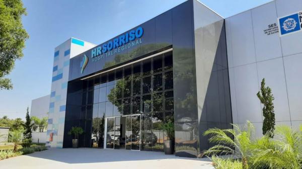 SES abre seletivo com vagas para Sorriso e outras 6 cidades; sal&aacute;rios de at&eacute; R$ 9,3 mil