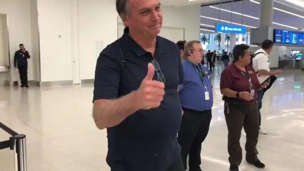 Bolsonaro deve vir a Sorriso para campanhas para prefeitos e vereadores do PL
