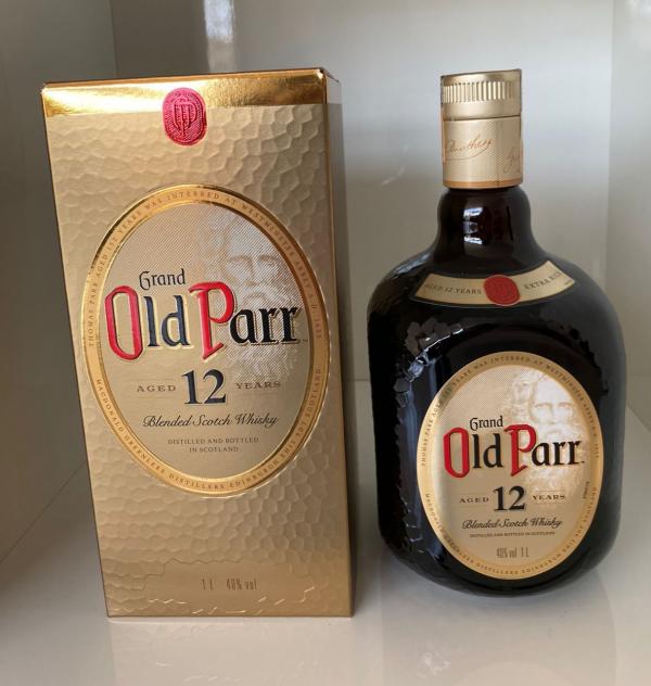 Sorriso: Bandido arromba com&eacute;rcio de bebidas e leva OLD PARR