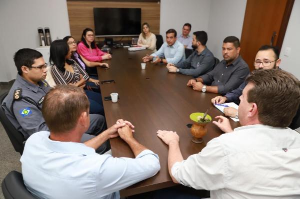 Sorriso: Prefeitura decide devolver recursos do Estado e parar obras em Escolas Estaduais