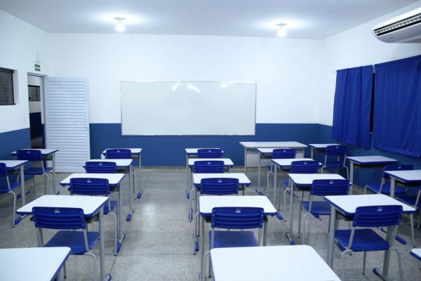 Sorriso: Prefeitura programa volta as aulas com reformas e ampliações em escolas 